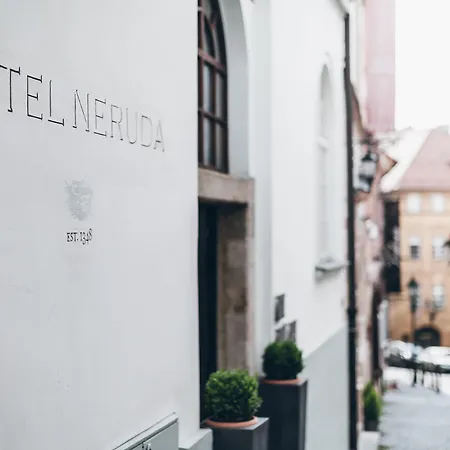 Design Neruda Hotel