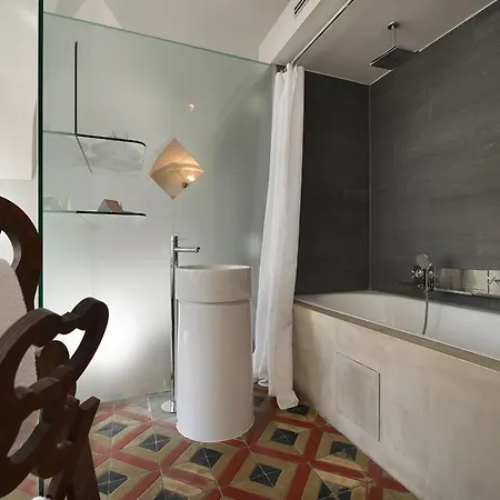 Design Neruda 4* Praha
