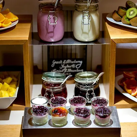 Hotel Design Neruda Prague