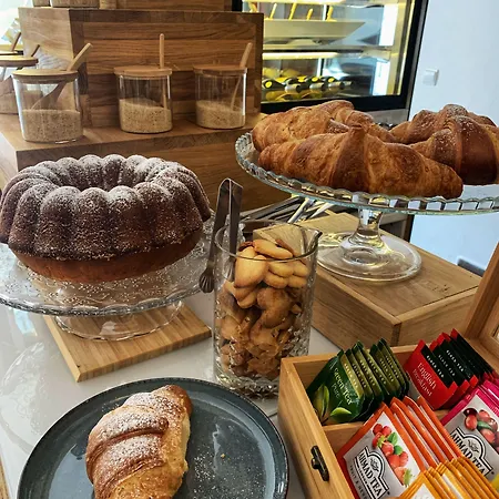 Hotel Design Neruda Prague