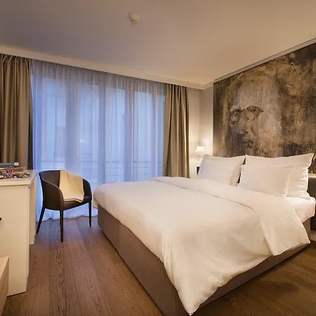 Design Neruda Hotel